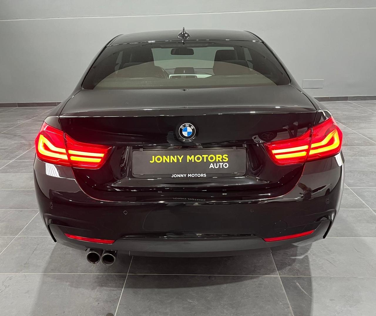 Bmw 420i Msport - 2017