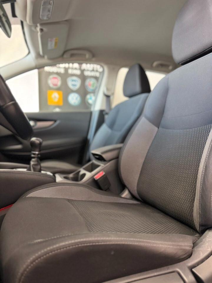 Nissan Qashqai 1.5 dCi 115 CV Business - 2019