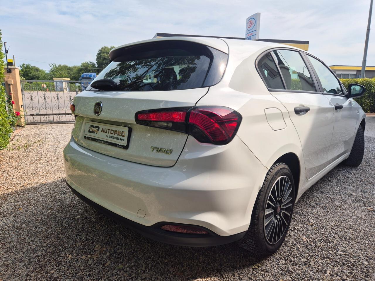 Fiat Tipo 1.3 Mjt S&S 5 porte City Life