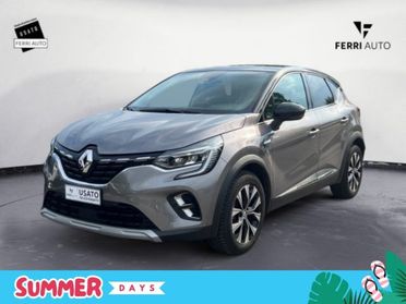 RENAULT Captur Hybrid E-Tech 145 CV Techno Fast Track