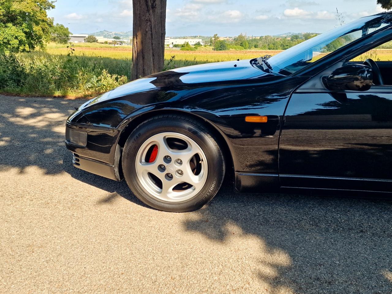 Nissan 300 ZX Twiin Turbo - Unico Proprietario