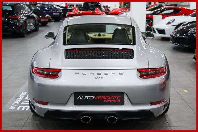 PORSCHE 991 .2 COUPE'**|UNI PROP|SCARICO|