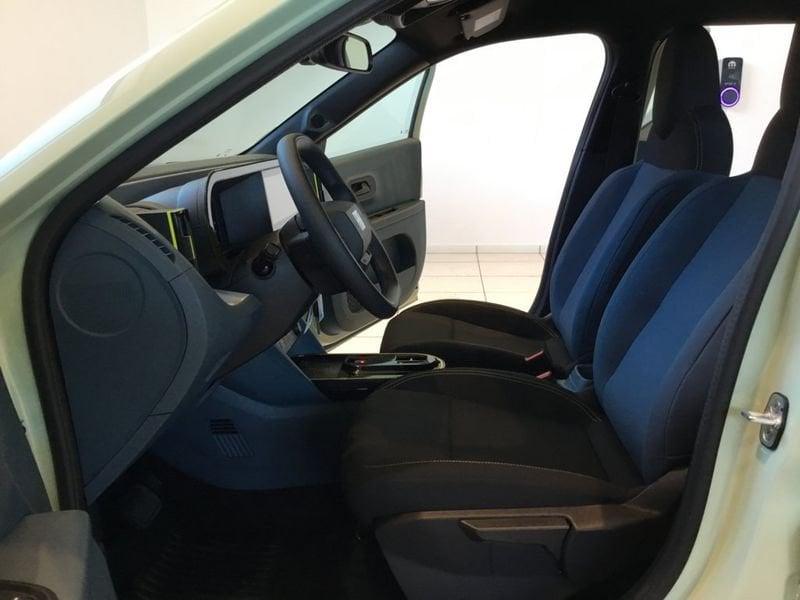 FIAT Grande Panda 1.2 Hybrid 110 CV S&S Icon PROMO LUGLIO