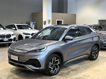 Byd Atto 3 60,48 kWh Design-Tetto-Camera 360-FULL