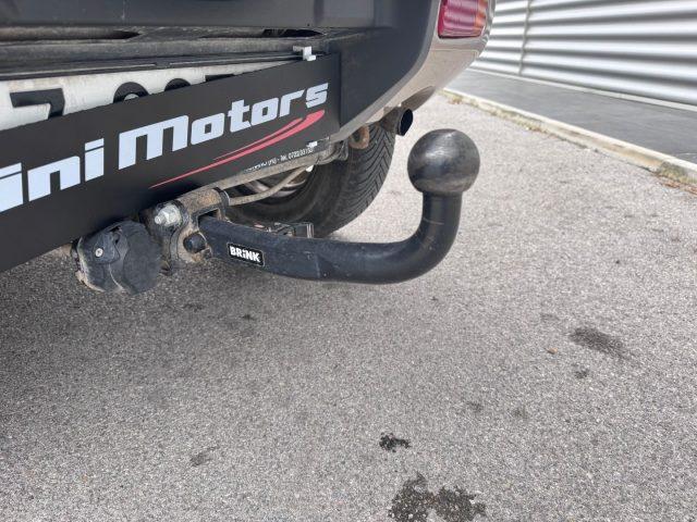 SUZUKI Jimny 1.5 DDiS cat 4WD JLX TRAZIONE INTEGRALE 4X4 GANCIO