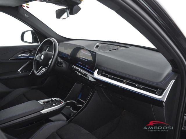 BMW X1 sdrive18d MSport auto