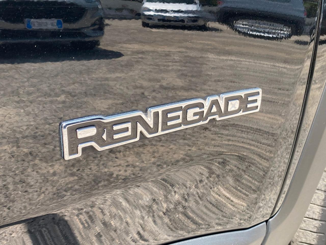 Jeep Renegade 1.0 T3 Limited