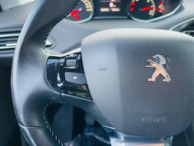 Peugeot 308 308 SW 1.5 bluehdi Active Business PRONTA CONSEGNA