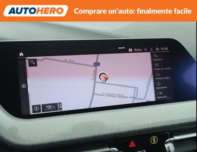 BMW 118 d 5p. Msport