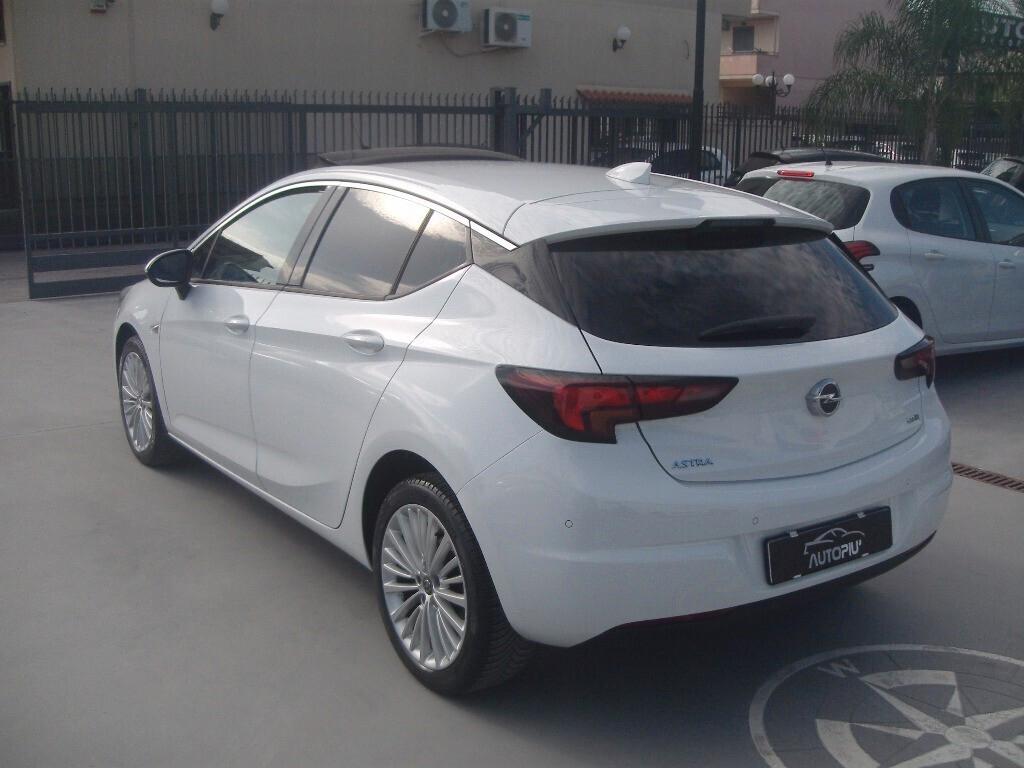 Opel Astra 1.6 CDTi 110CV Innovation - 2017