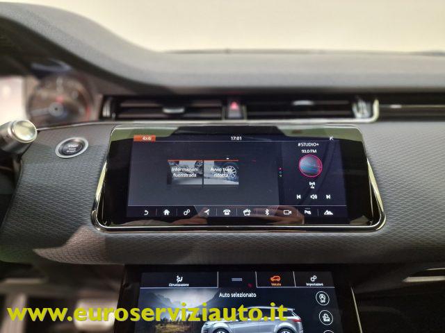 LAND ROVER Range Rover Evoque 2.0D I4-L.Flw 150 CV R-Dynamic S