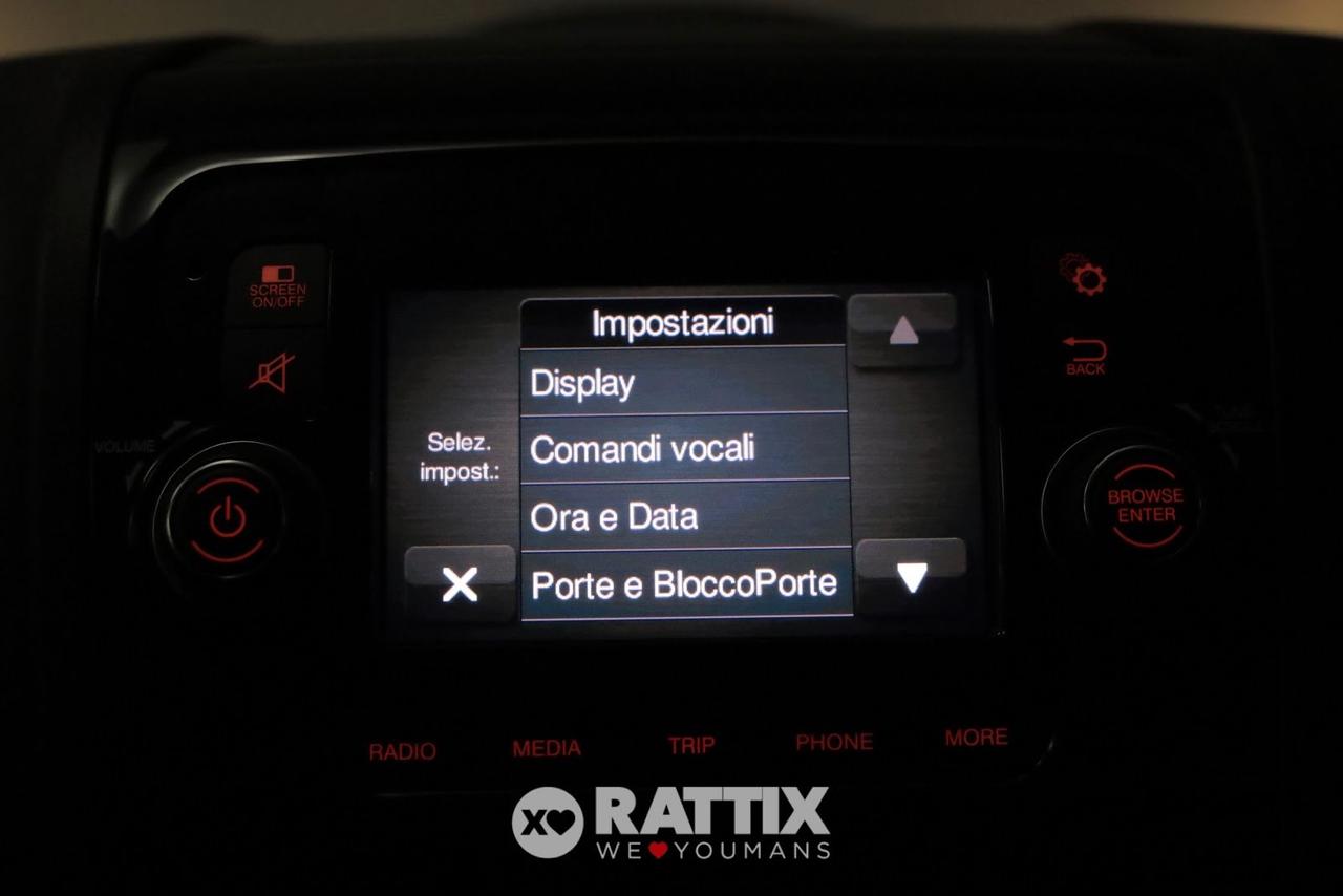 Citroen Jumper 2.2 BlueHDI 140CV L2H2 (IVA ESCLUSA)