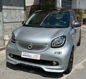 Smart ForFour 90 CV 0.9 Turbo twinamic Superpassion