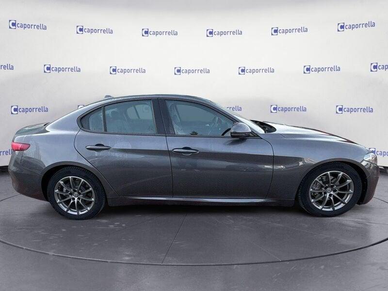 Alfa Romeo Giulia GIULIA 2.2 Mjt Business 150cv