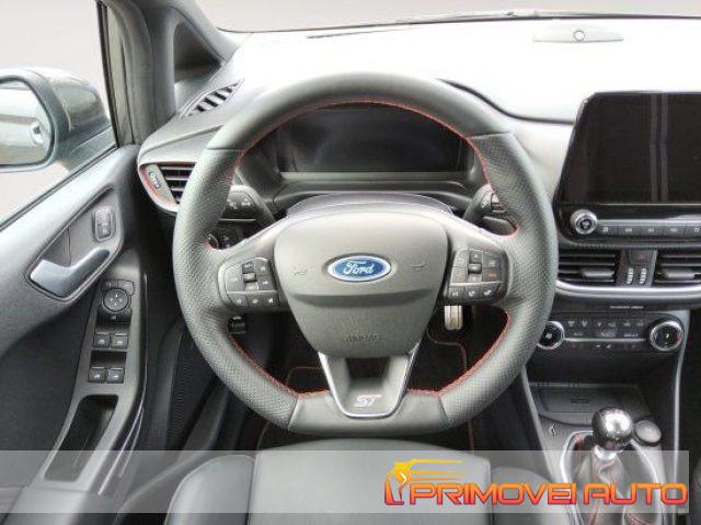 FORD Fiesta 1.5 Ecoboost 200 CV 5 porte ST