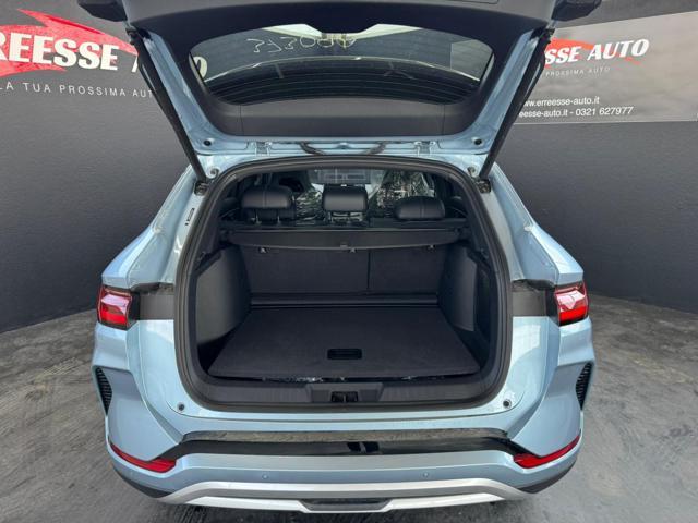 BYD Seal U DMi 1.5 218 CV PHEV Comfort
