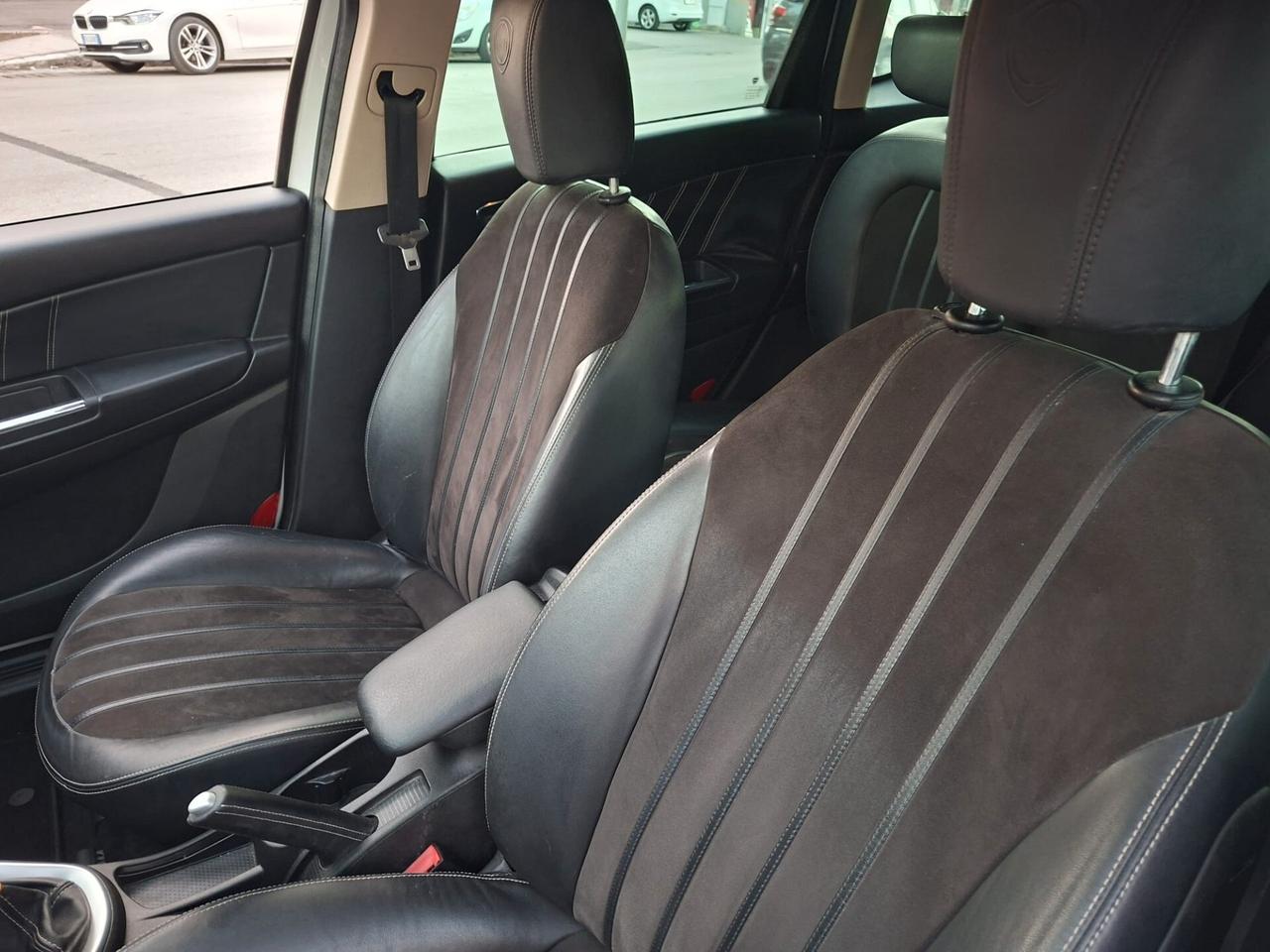 Lancia Delta 1.6 MJT Platino * Pelle e Alcantara * Garantita 12 Mesi