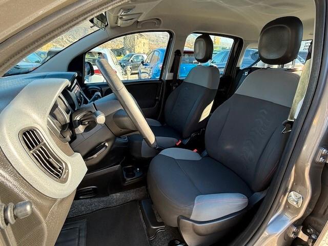 Fiat Panda 1.2 EasyPower Easy