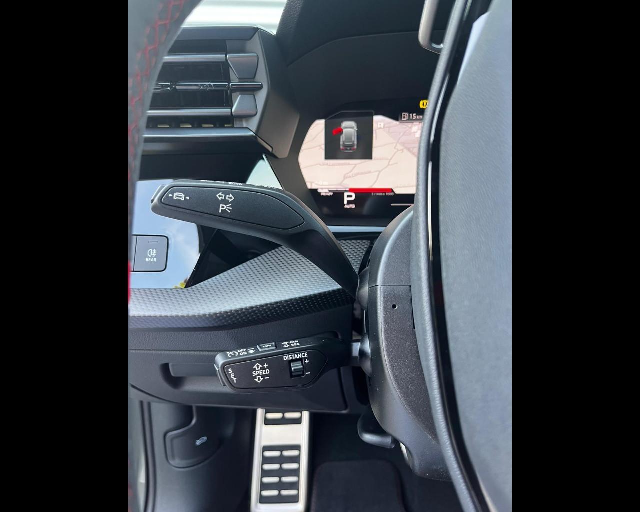 AUDI Audi RS 3 Sportback 294 kW S tronic