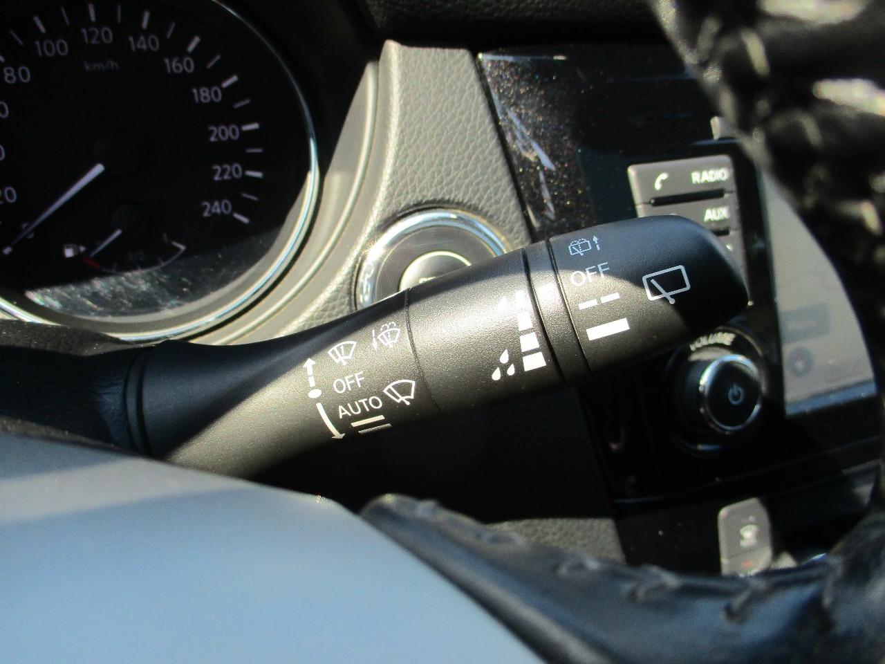Nissan Qashqai 1.5 dCi N-Connecta TETTO/360/Frenata