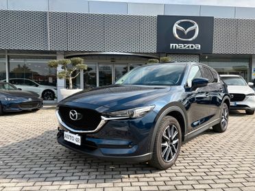 Mazda CX-5 2.2L Skyactiv-D 150 CV 2WD Exceed