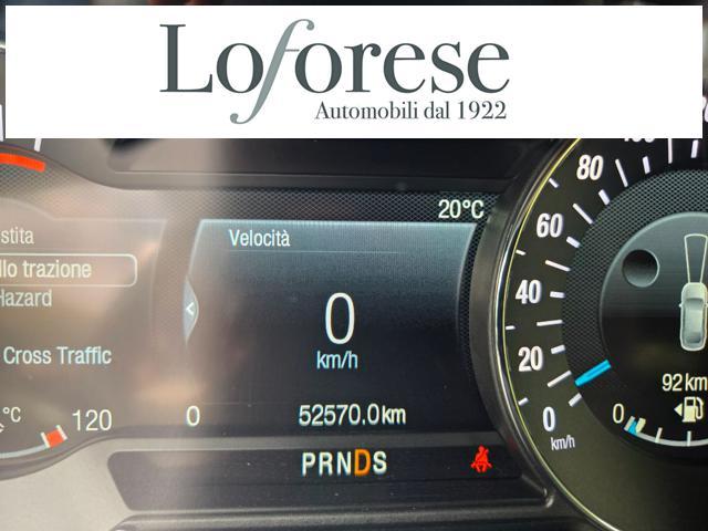 FORD S-Max 2.0 EcoBlue 150CV Start&Stop Aut.7p. Titanium Busi