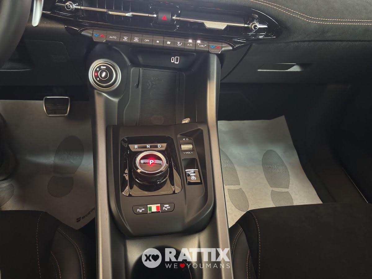 Alfa Romeo Tonale 1.5 hybrid 160CV Intensa tct7