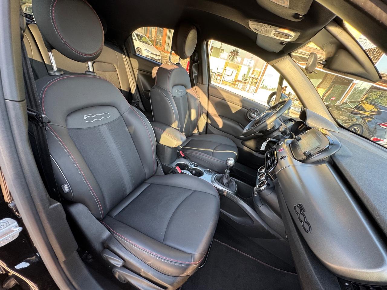Fiat 500X 1.6 MultiJet 130 CV Sport Dolcevita