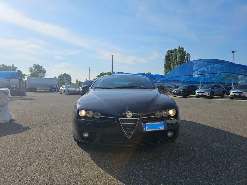 Alfa Romeo Brera 2.0 JTDm
