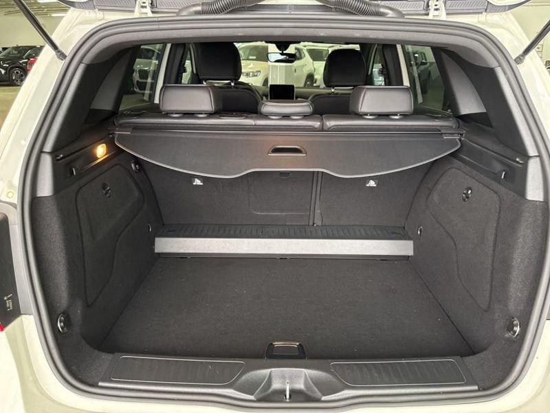 Mercedes-Benz Classe B B 180 D (CDI) SPORT AUTO