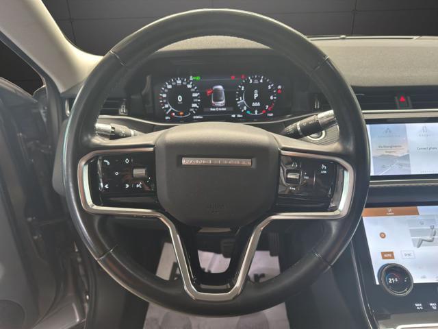 LAND ROVER Range Rover Evoque 2.0 I4 200 CV AWD Auto