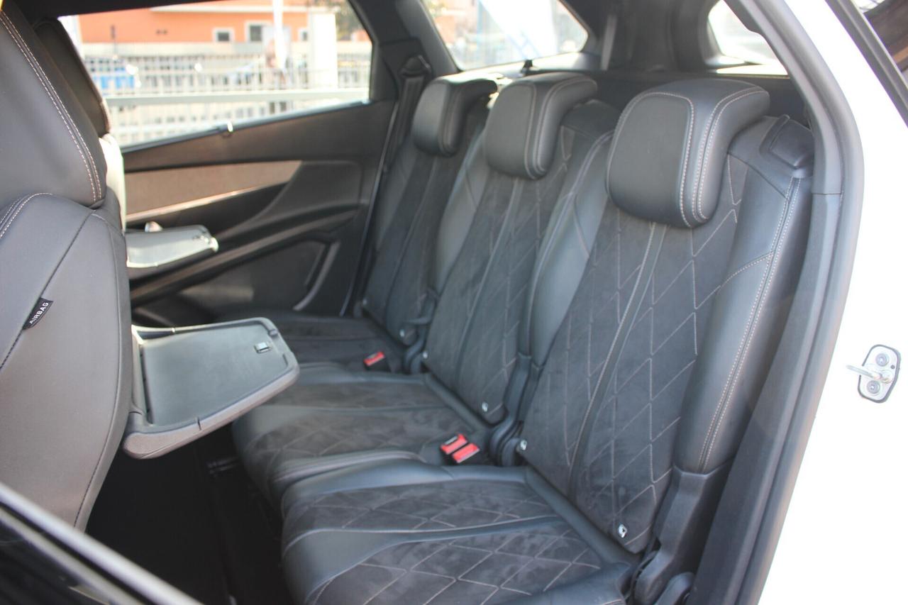 Peugeot 5008 GT 180CV eat8*PREZZO VERO*7posti-camera360