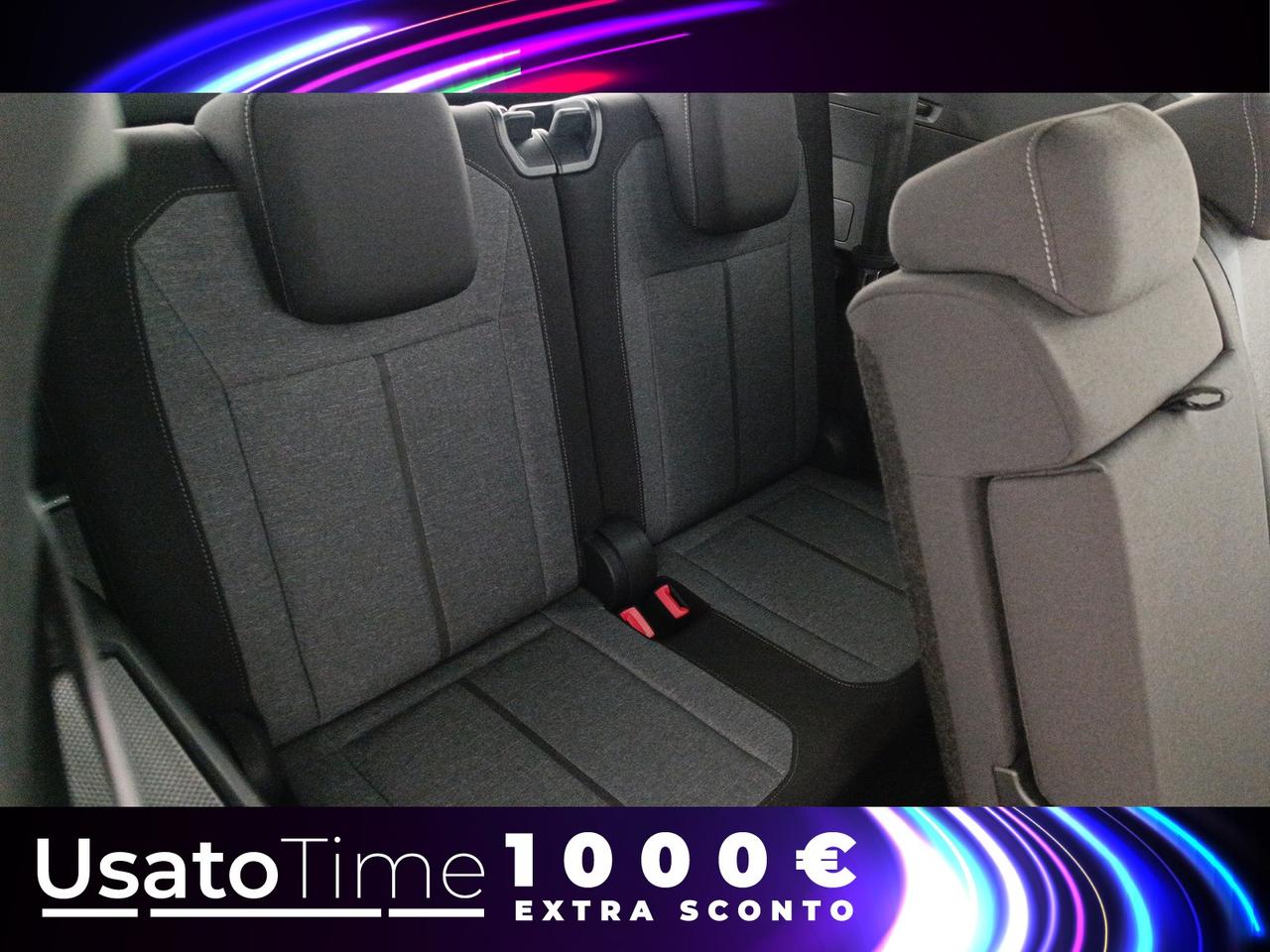 Seat Tarraco 2.0 tdi 150cv style dsg 7p.ti