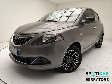 Lancia Ypsilon III 2021 1.0 firefly hybrid Gold Plus s&s 70cv 5p.ti