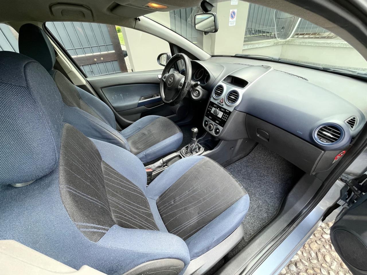 Opel Corsa 1.3 CDTI 5 porte *NEOPATENTATI*