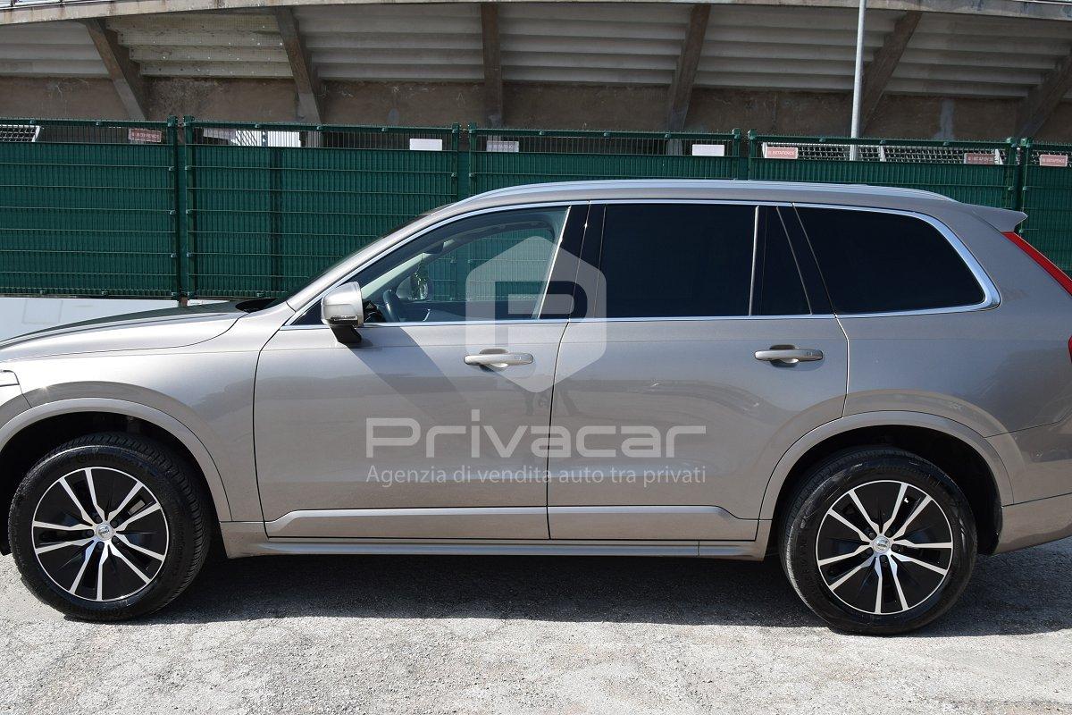 VOLVO XC90 B5 (d) AWD automatico 7 posti Core