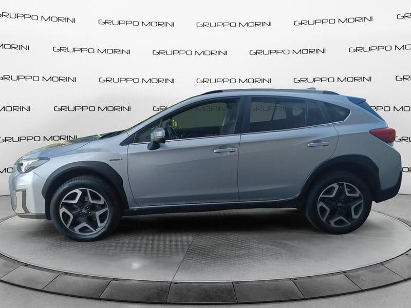 Subaru XV 2.0 e-Boxer auto Style Navi 4WD