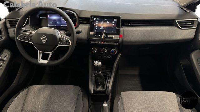RENAULT Clio dCi 100 CV 5 porte Evolution