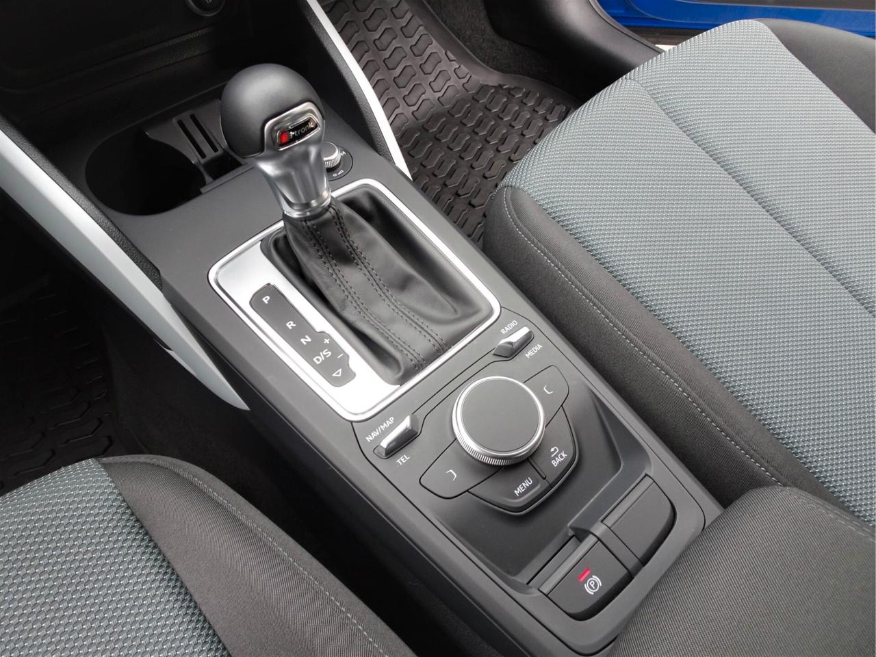 Audi Q2 1.6 TDI 116CV DESIGN S-Tronic LED/NAVI