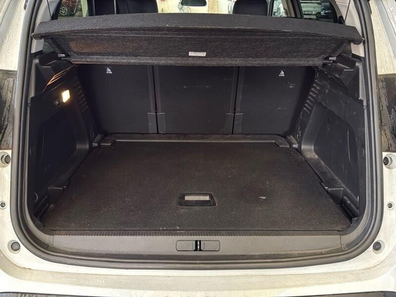 Citroën C5 Aircross BlueHDi 130 S&S Plus EAT8