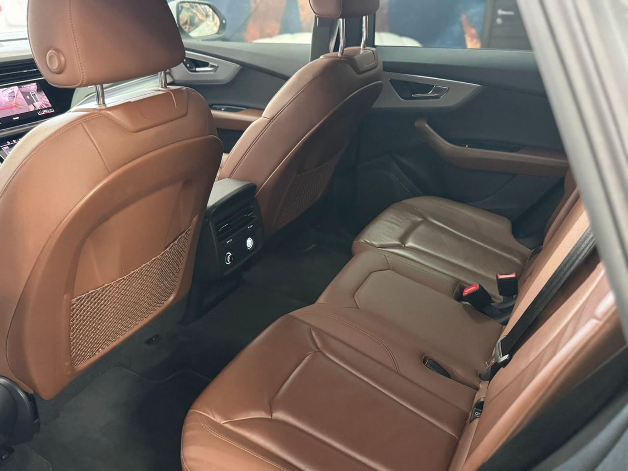 Audi Q8 50 TDI 286 CV quattro tiptronic Sport