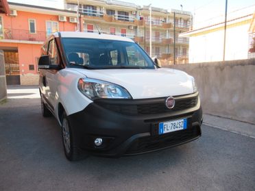 Fiat Doblo Doblò 1.3 MJT S&S PC Combi N1 Lounge