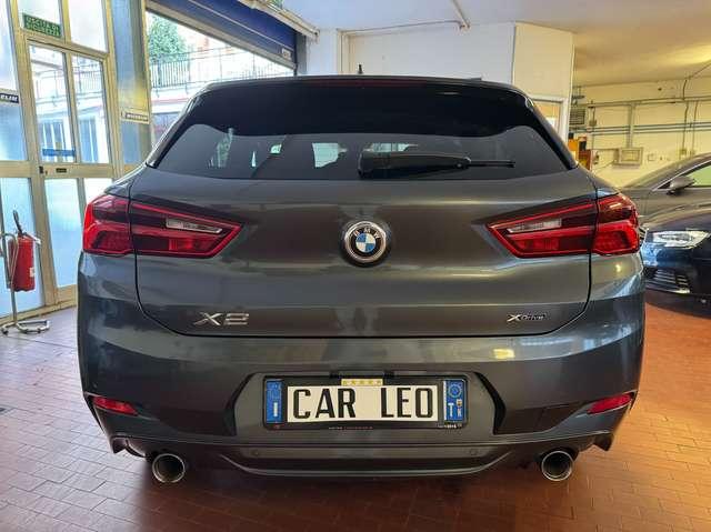 BMW X2 x2 xdrive 20d Msport aut.