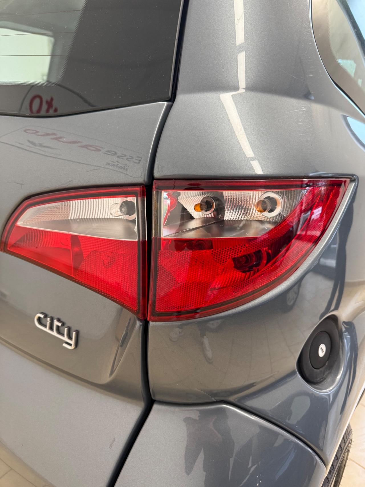 Aixam City Pack Emotion