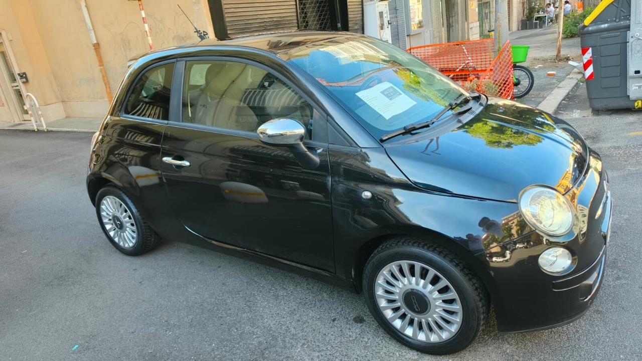 Fiat 500 1.2