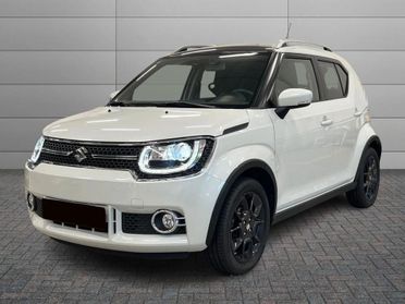 SUZUKI Ignis 1.2 Dualjet Top