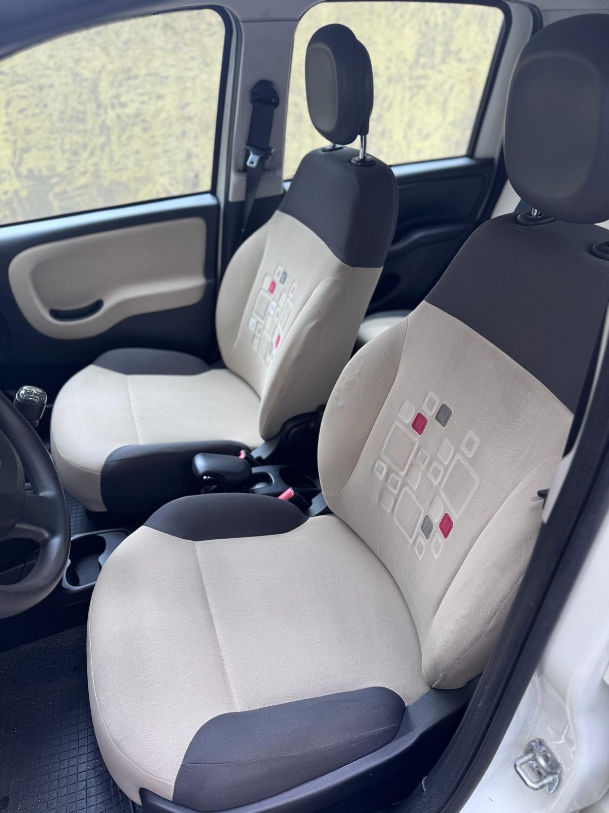Fiat Panda 1.2 Easy neopatentati