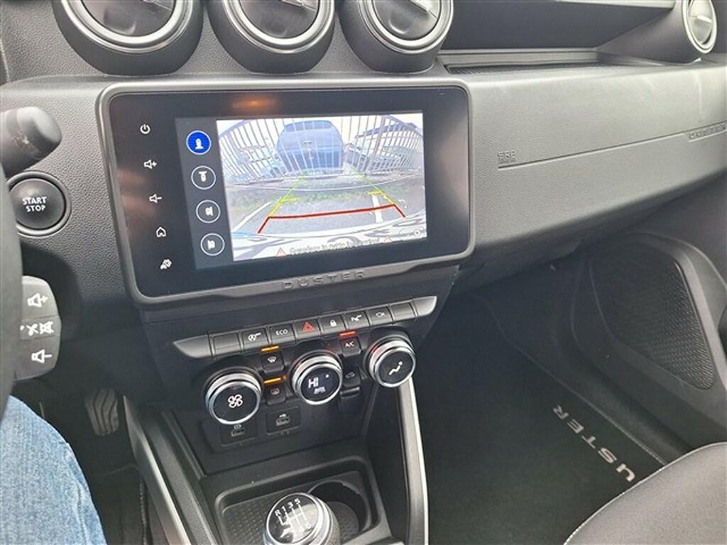 Dacia Duster 1.5 Blue dCi Prestige up 4x2