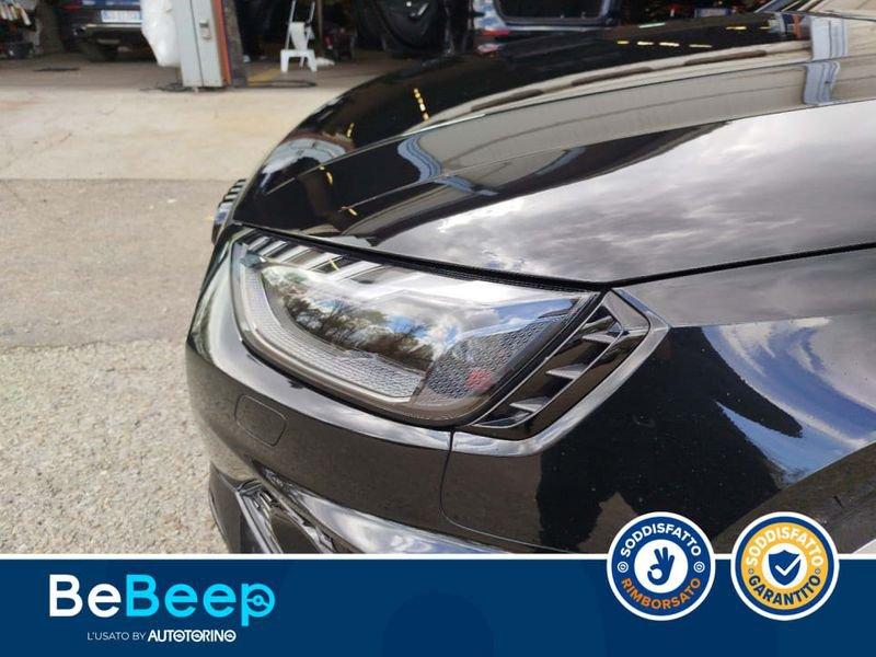 Audi A4 RS4 RS4 AVANT 2.9 TFSI QUATTRO 450CV TIPTRONIC