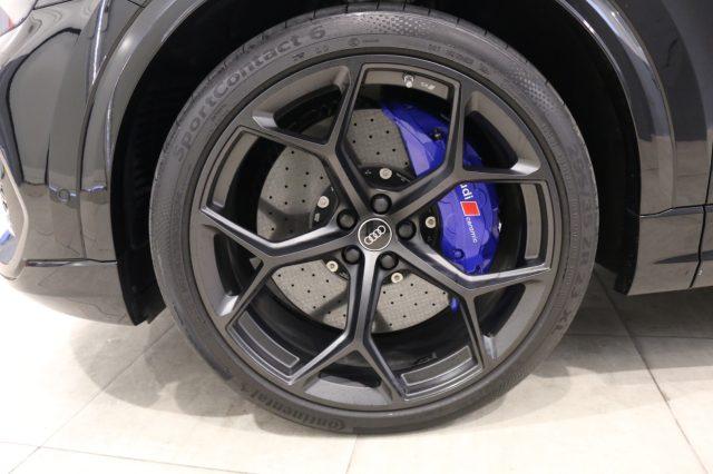 AUDI RS Q8 Performance 640CV "" Km 27000 "" NEW MODEL ""